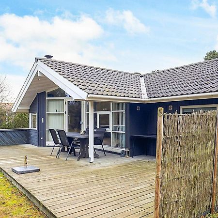6 Person Holiday Home In Slagelse Kültér fotó
