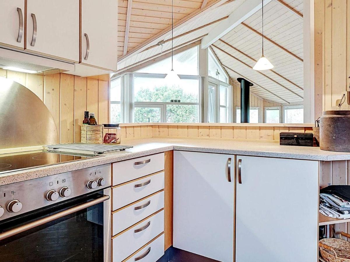 6 Person Holiday Home In Slagelse Szoba fotó