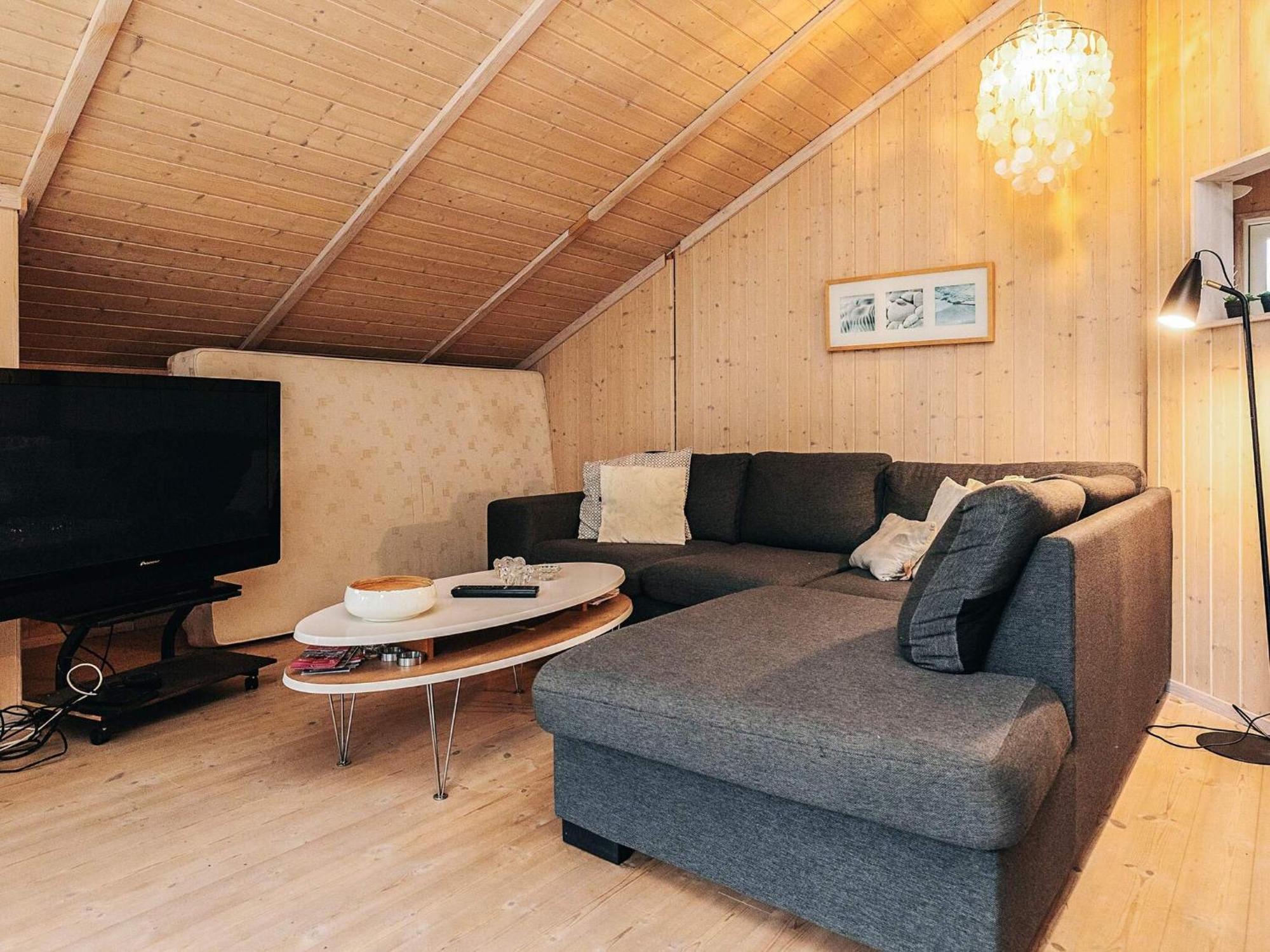 6 Person Holiday Home In Slagelse Kültér fotó