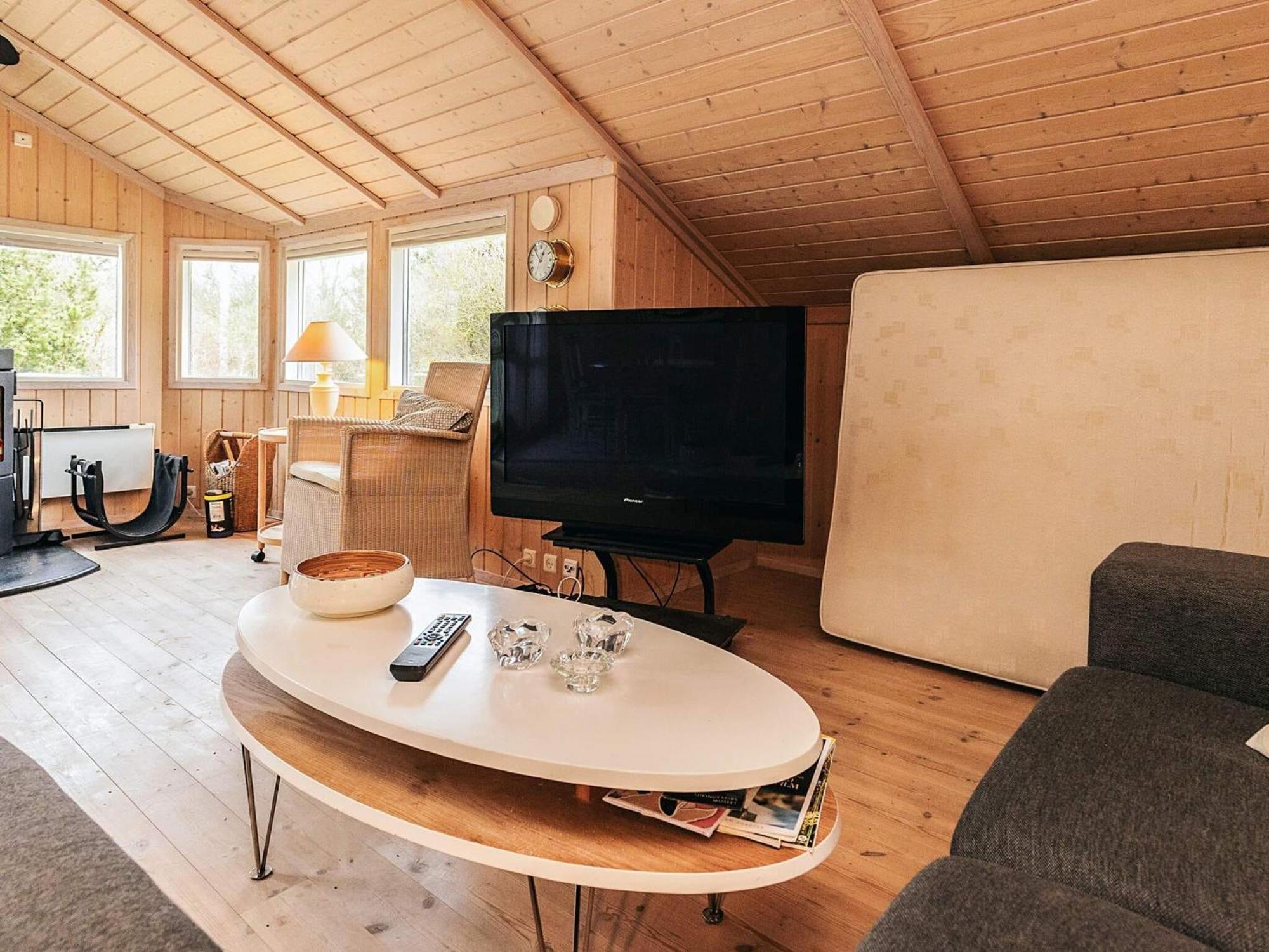 6 Person Holiday Home In Slagelse Kültér fotó