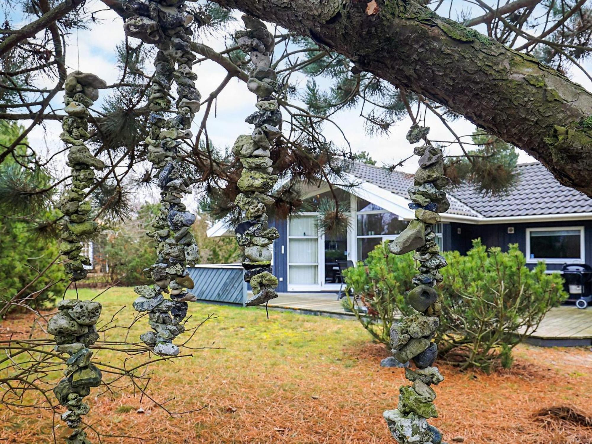 6 Person Holiday Home In Slagelse Kültér fotó