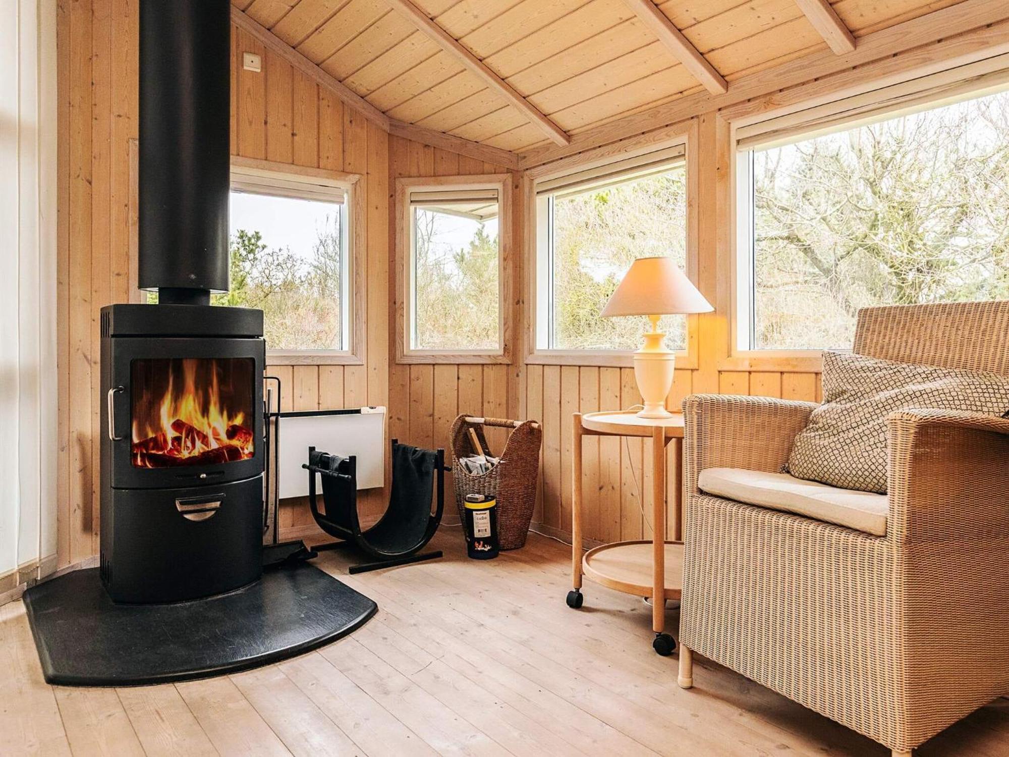 6 Person Holiday Home In Slagelse Kültér fotó