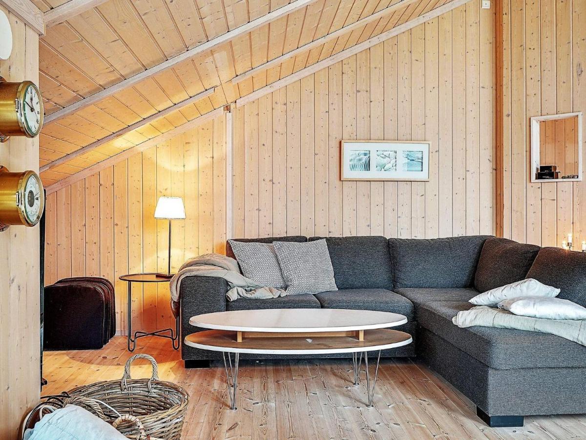 6 Person Holiday Home In Slagelse Kültér fotó